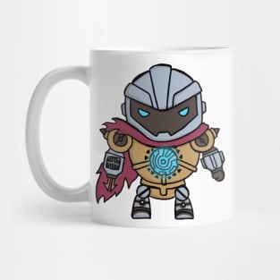 ATLAS MOBILE LEGENDS BANG BANG Mug